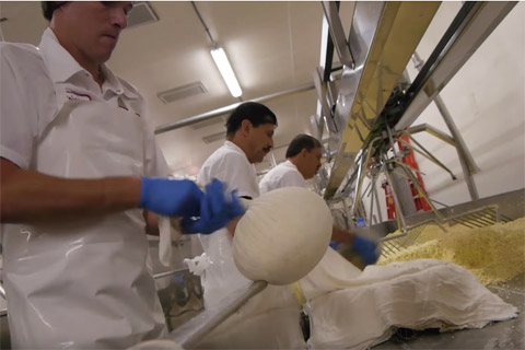 Rumiano Cheese Factory