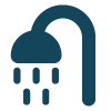 RV Park with showers